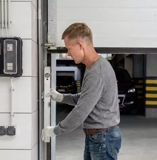 Why Choose Us for Door, Gate and Security Services in Pittsburg, CA