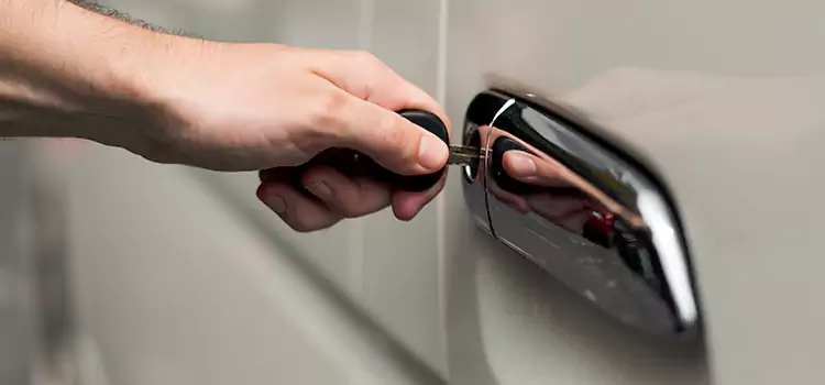 Why Choose Our Auto Locksmith Team in Pittsburg, CA?
