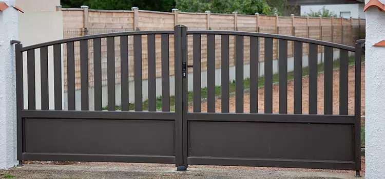 Advanced Gate Solutions in Pittsburg, CA