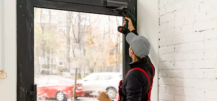 Comprehensive Door Closer Services in Pittsburg, CA