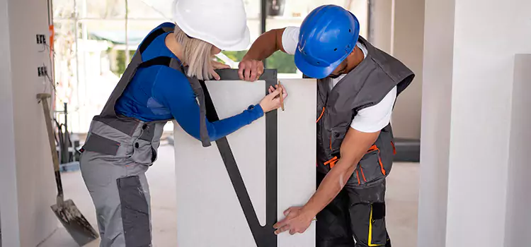 Why Choose Us for Door Panel Services in Pittsburg, CA?