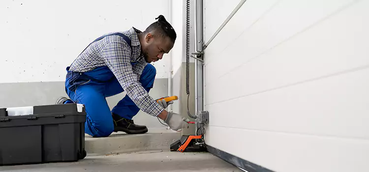 Expert Solutions for Every Garage Lock Need in Pittsburg, CA