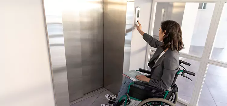 Benefits of Modern Handicap Door Systems in Pittsburg, CA