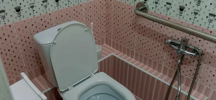 Meeting Diverse Needs With Accessible Restroom Solutions in Pittsburg, CA