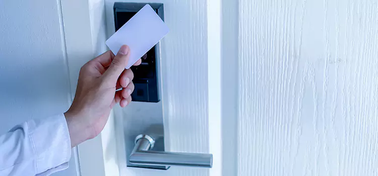 Why Choose Us for Your Keycard Lock Installation in Pittsburg, CA?