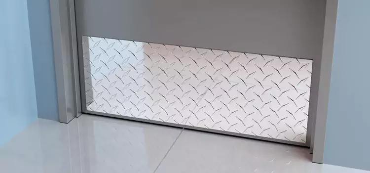 Benefits of Professional Kick Plate Solutions in Pittsburg, CA