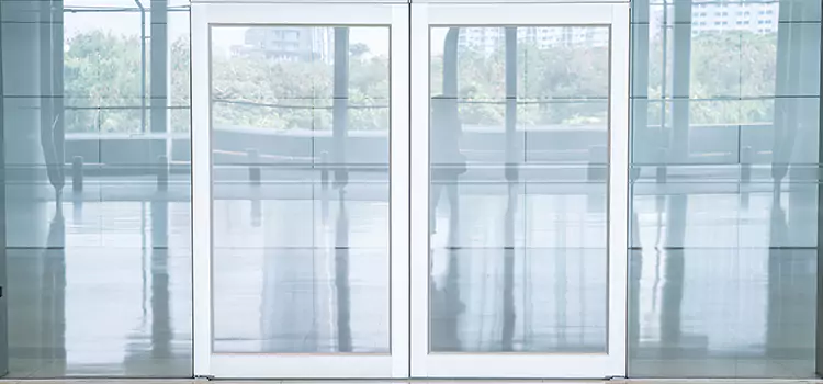 Why Choose Us for Your Motion Sensor Door Needs in Pittsburg, CA?