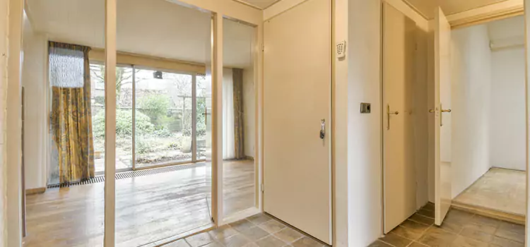 Why Choose Our Pocket Door Experts in Pittsburg, CA?