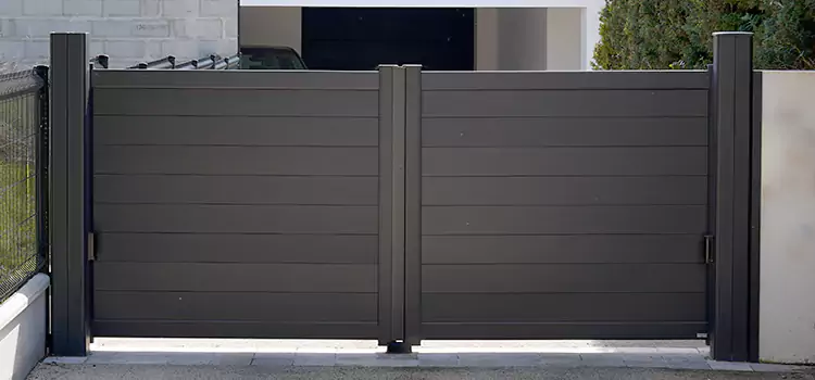 Common Residential Gate Issues We Resolve in Pittsburg, CA