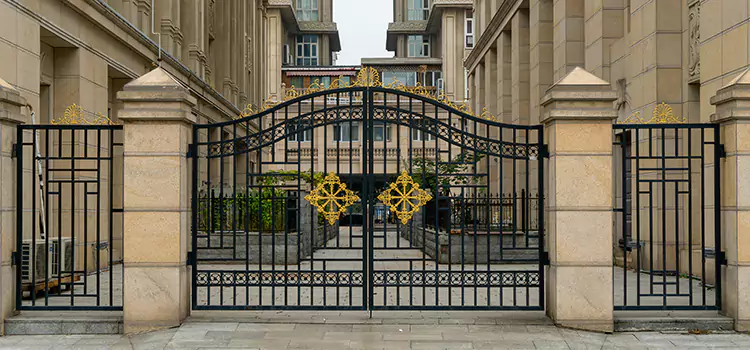 Comprehensive Iron Gate Maintenance Solutions in Pittsburg, CA