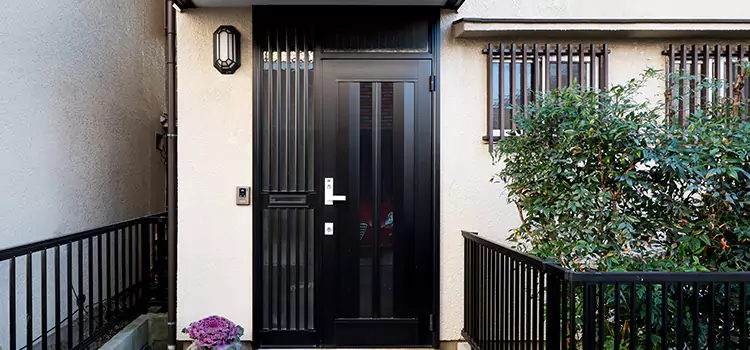 Popular Exterior Door Options in Pittsburg, CA