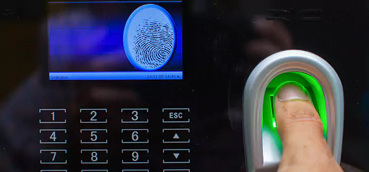 Your Trusted Partner for Secure Access in Pittsburg, CA
