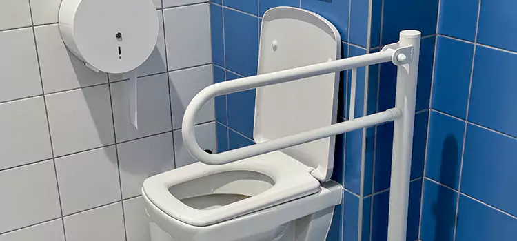 Comprehensive Solutions in Pittsburg, CA for Accessible Facilities