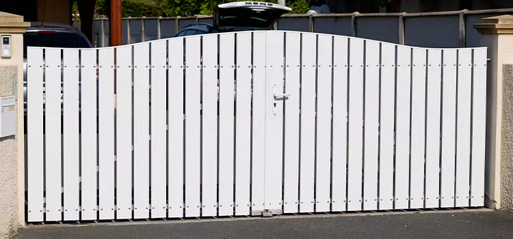 Why Choose Us for Residential Gate Repair in Pittsburg, CA?
