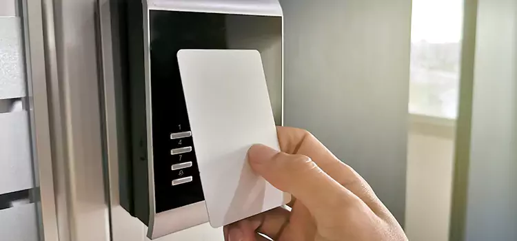 Advanced RFID Technology Integration in Pittsburg, CA