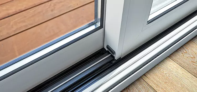 Why Your Sliding Door Keeps Getting Stuck in Pittsburg, CA?